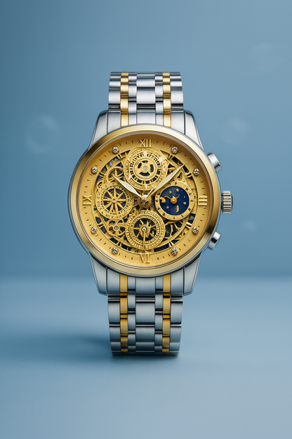 MONTRE HOMME BINGBOND 4010