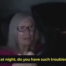 Lunettes de conduite de nuit anti-éblouissement – Vision claire et protection optimale